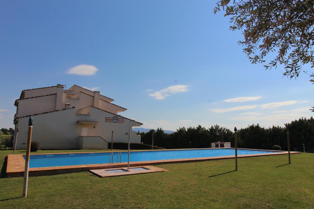 فيلا San Jorge في Panoramica Golf, Apt Familiar En San Jorge المظهر الخارجي الصورة