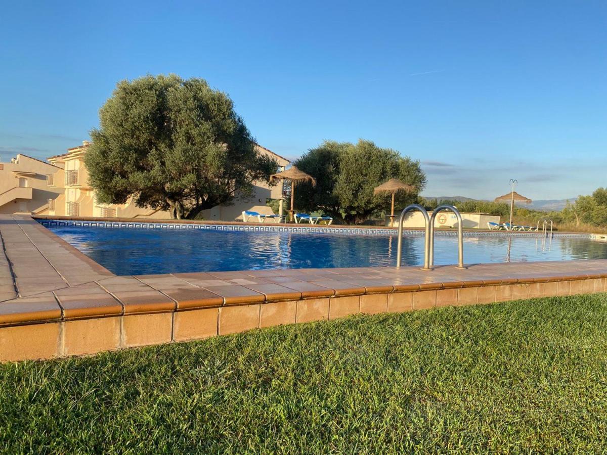 فيلا San Jorge في Panoramica Golf, Apt Familiar En San Jorge المظهر الخارجي الصورة