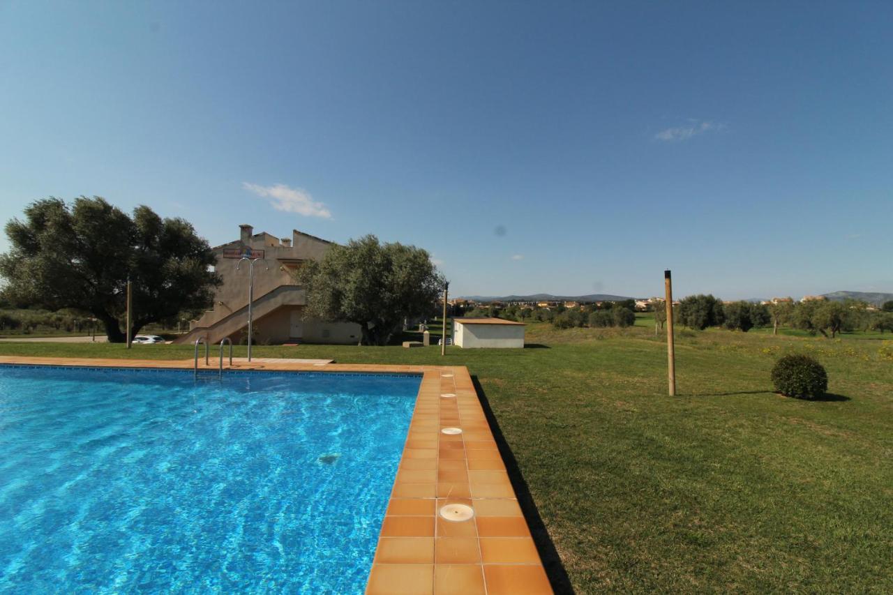 فيلا San Jorge في Panoramica Golf, Apt Familiar En San Jorge المظهر الخارجي الصورة