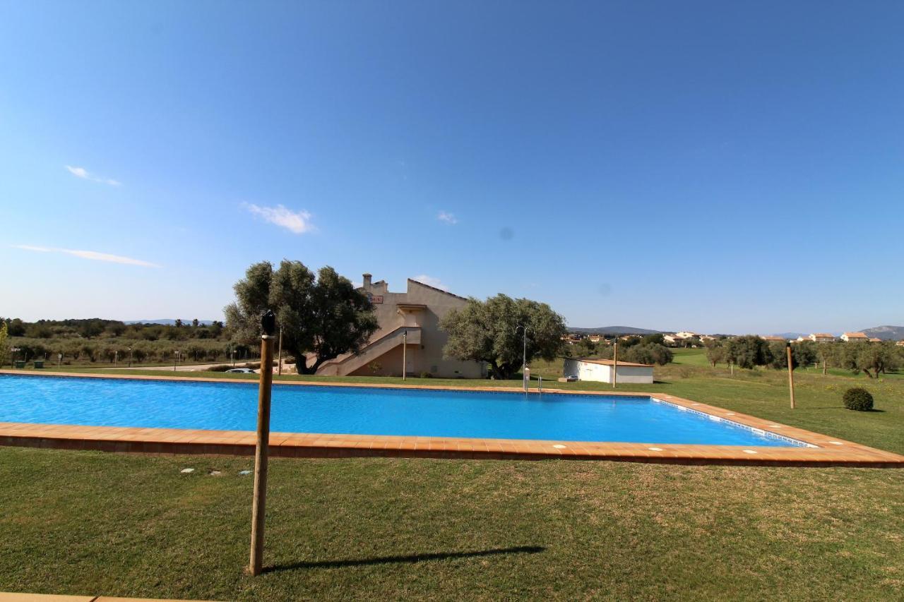 فيلا San Jorge في Panoramica Golf, Apt Familiar En San Jorge المظهر الخارجي الصورة