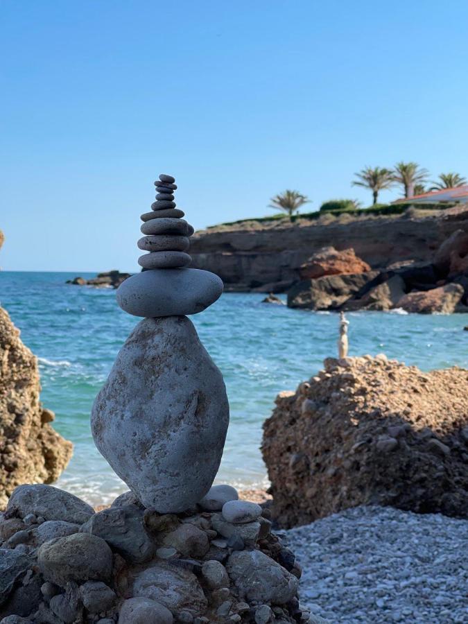 فيلا San Jorge في Panoramica Golf, Apt Familiar En San Jorge المظهر الخارجي الصورة
