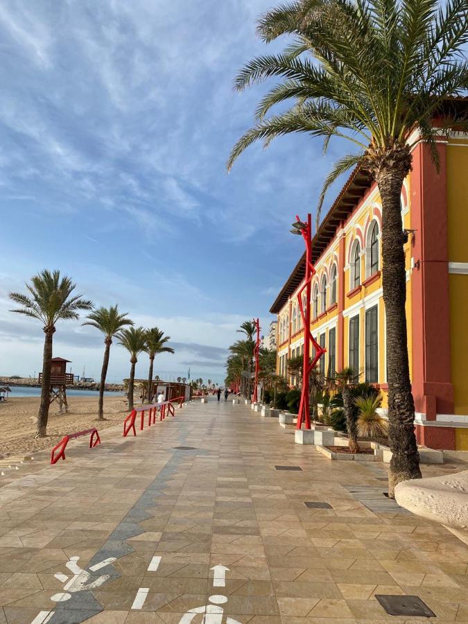 فيلا San Jorge في Panoramica Golf, Apt Familiar En San Jorge المظهر الخارجي الصورة