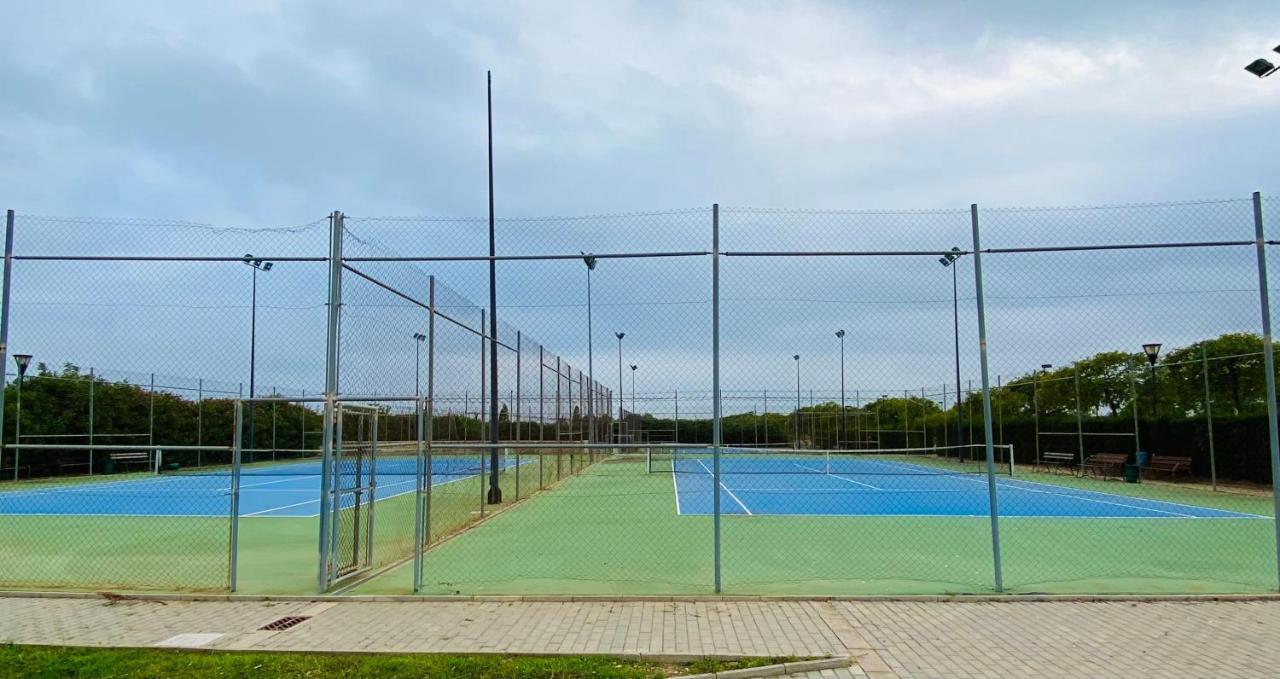 فيلا San Jorge في Panoramica Golf, Apt Familiar En San Jorge المظهر الخارجي الصورة