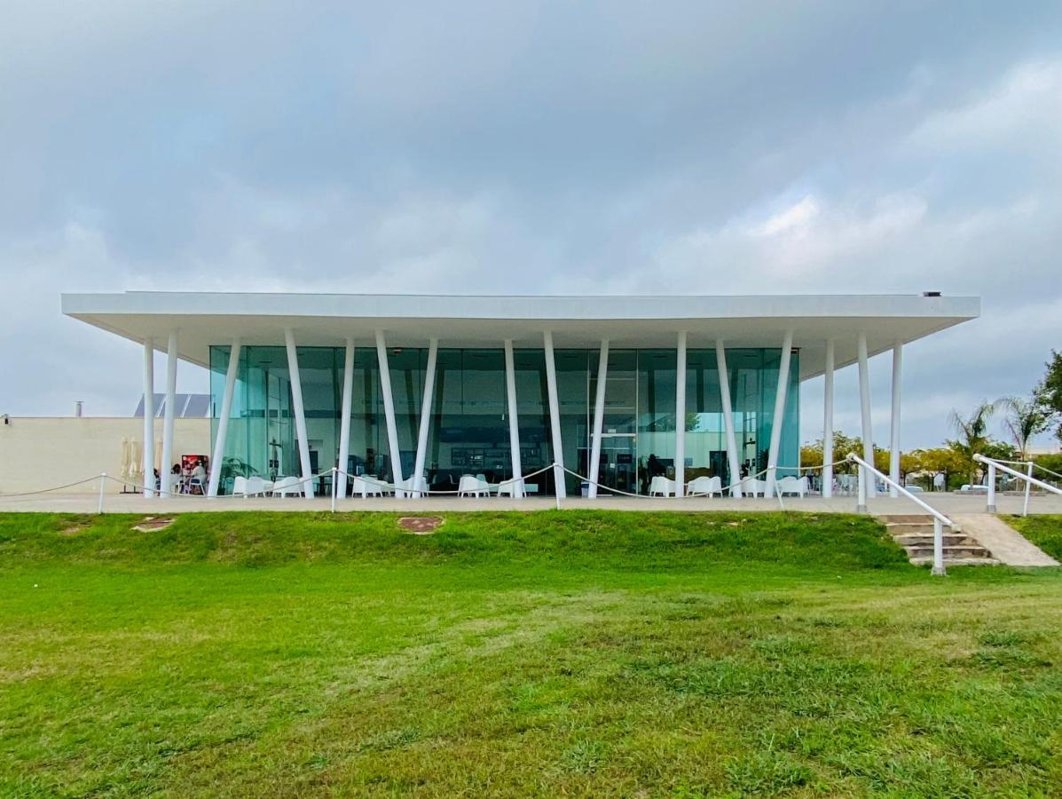 فيلا San Jorge في Panoramica Golf, Apt Familiar En San Jorge المظهر الخارجي الصورة